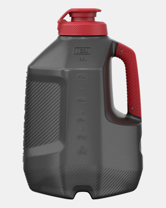 UA Sideline 1 Gallon Jug Water Bottle