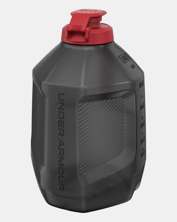 UA Sideline 1 Gallon Jug Water Bottle
