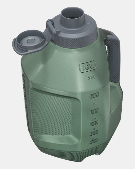 UA Sideline 1 Gallon Jug Water Bottle