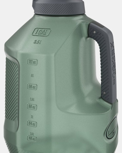 UA Sideline 1 Gallon Jug Water Bottle