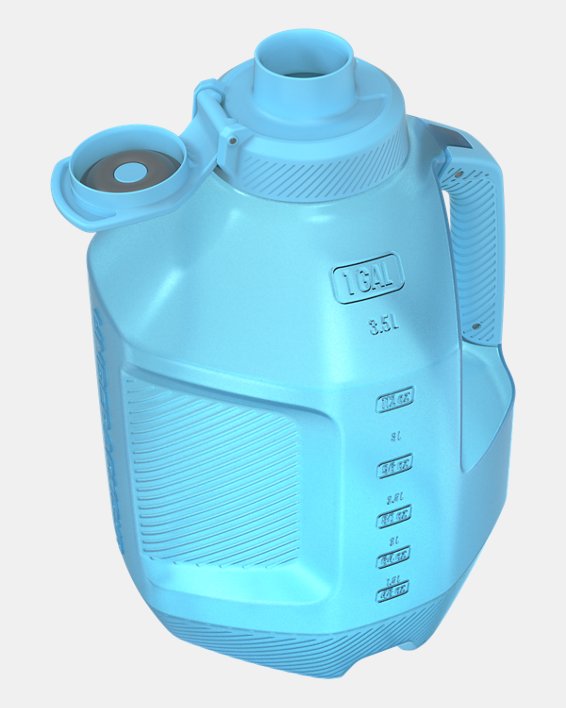 UA Sideline 1 Gallon Jug Water Bottle