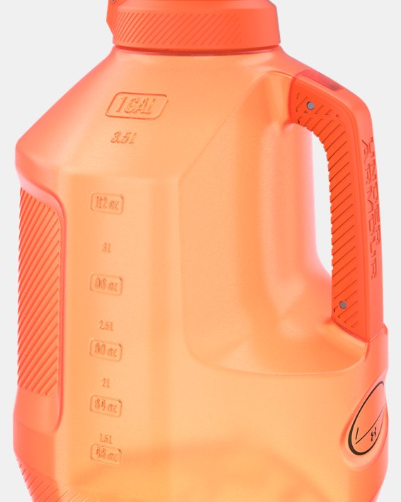 UA Sideline 1 Gallon Jug Water Bottle