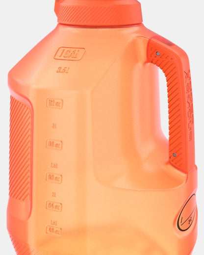 UA Sideline 1 Gallon Jug Water Bottle