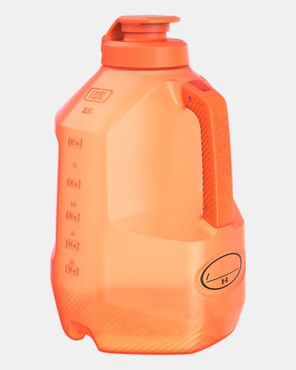UA Sideline 1 Gallon Jug Water Bottle