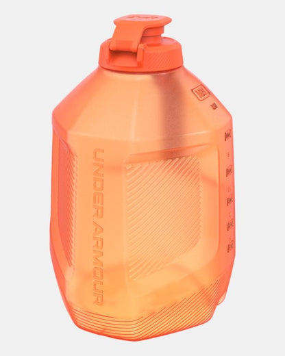 UA Sideline 1 Gallon Jug Water Bottle