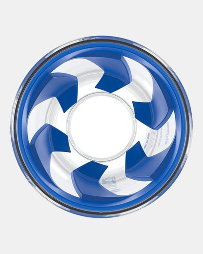 UA Clarity 24 oz Shaker Bottle