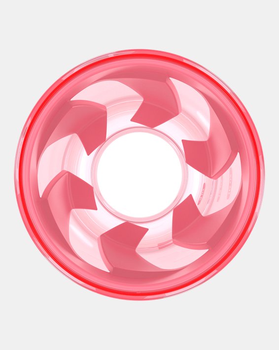 UA Clarity 24 oz Shaker Bottle