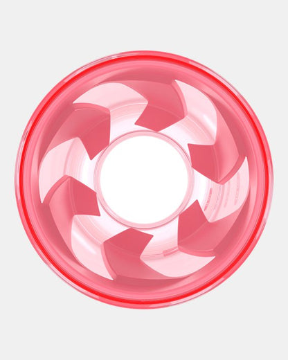 UA Clarity 24 oz Shaker Bottle