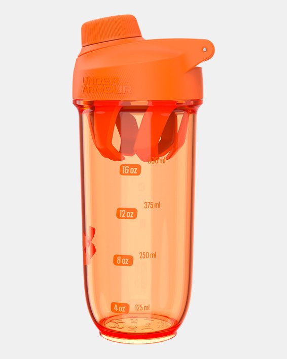 UA Clarity 24 oz Shaker Bottle