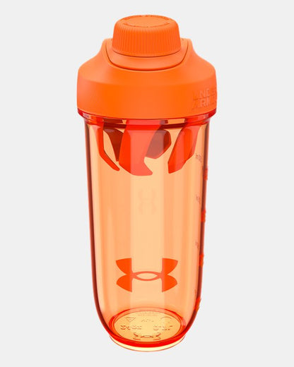 UA Clarity 24 oz Shaker Bottle
