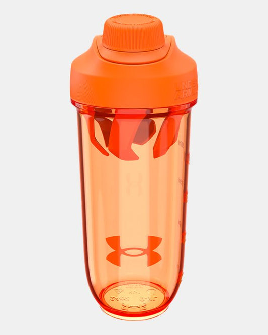 UA Clarity 24 oz Shaker Bottle