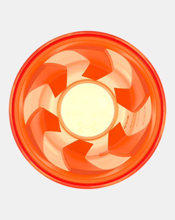 UA Clarity 24 oz Shaker Bottle