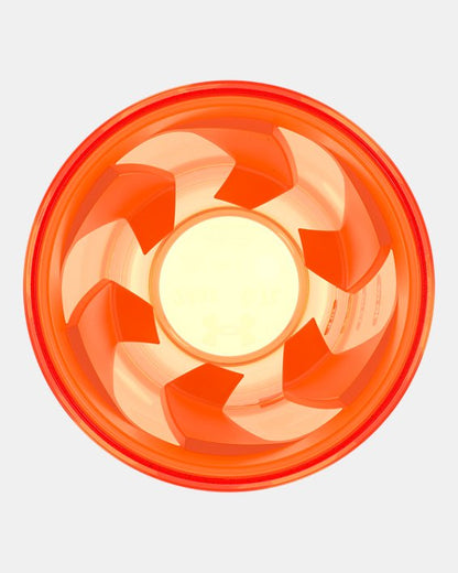 UA Clarity 24 oz Shaker Bottle