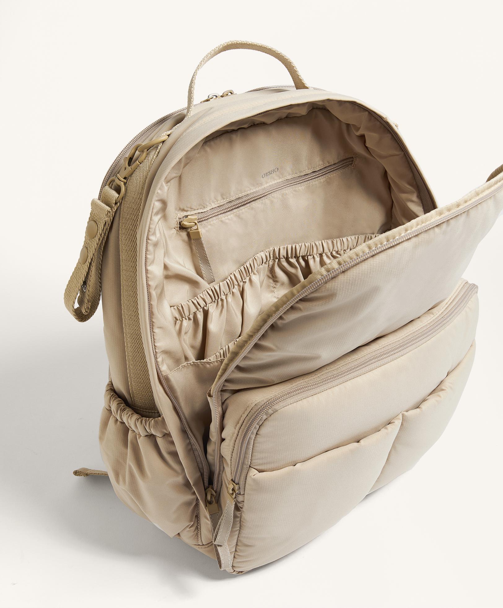 MAXI MATERNITY BACKPACK