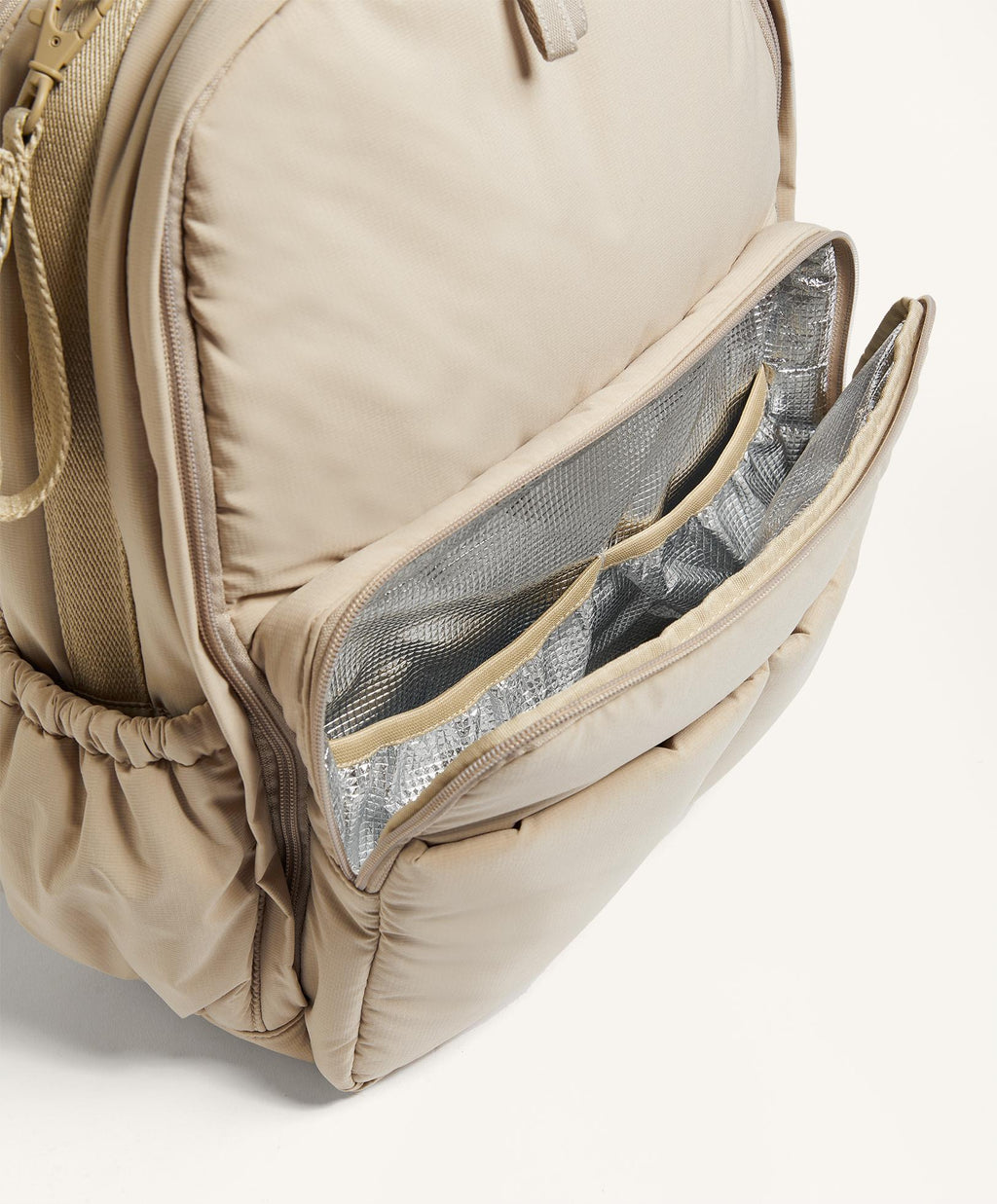 MAXI MATERNITY BACKPACK