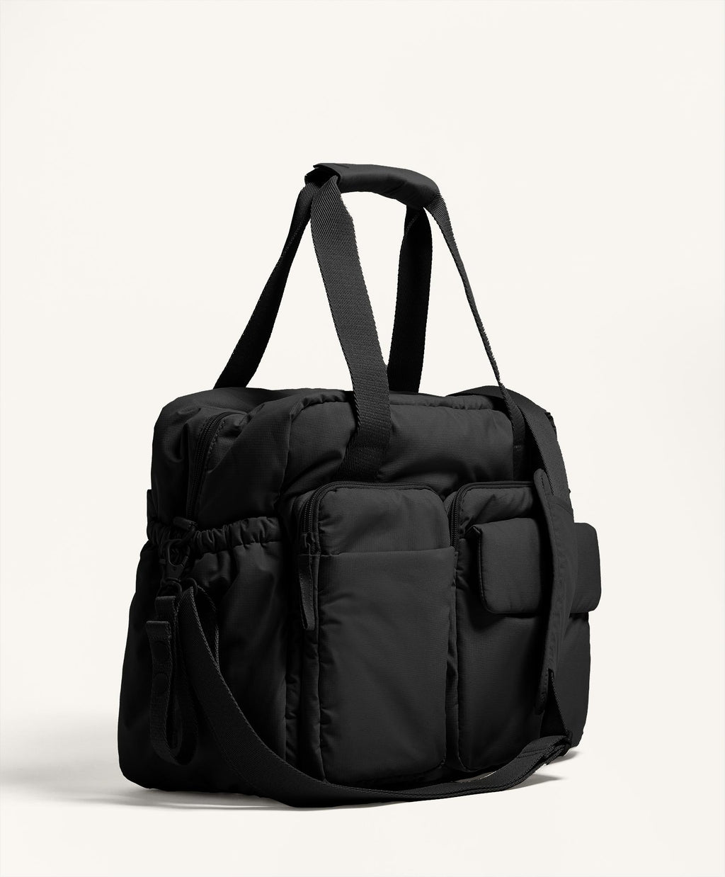 MAXI MATERNITY BAG