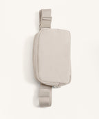 CROSS BODY BELT BAG