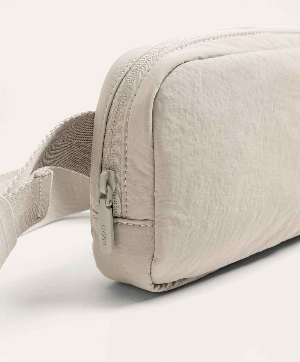 CROSS BODY BELT BAG