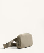 CROSS BODY BELT BAG