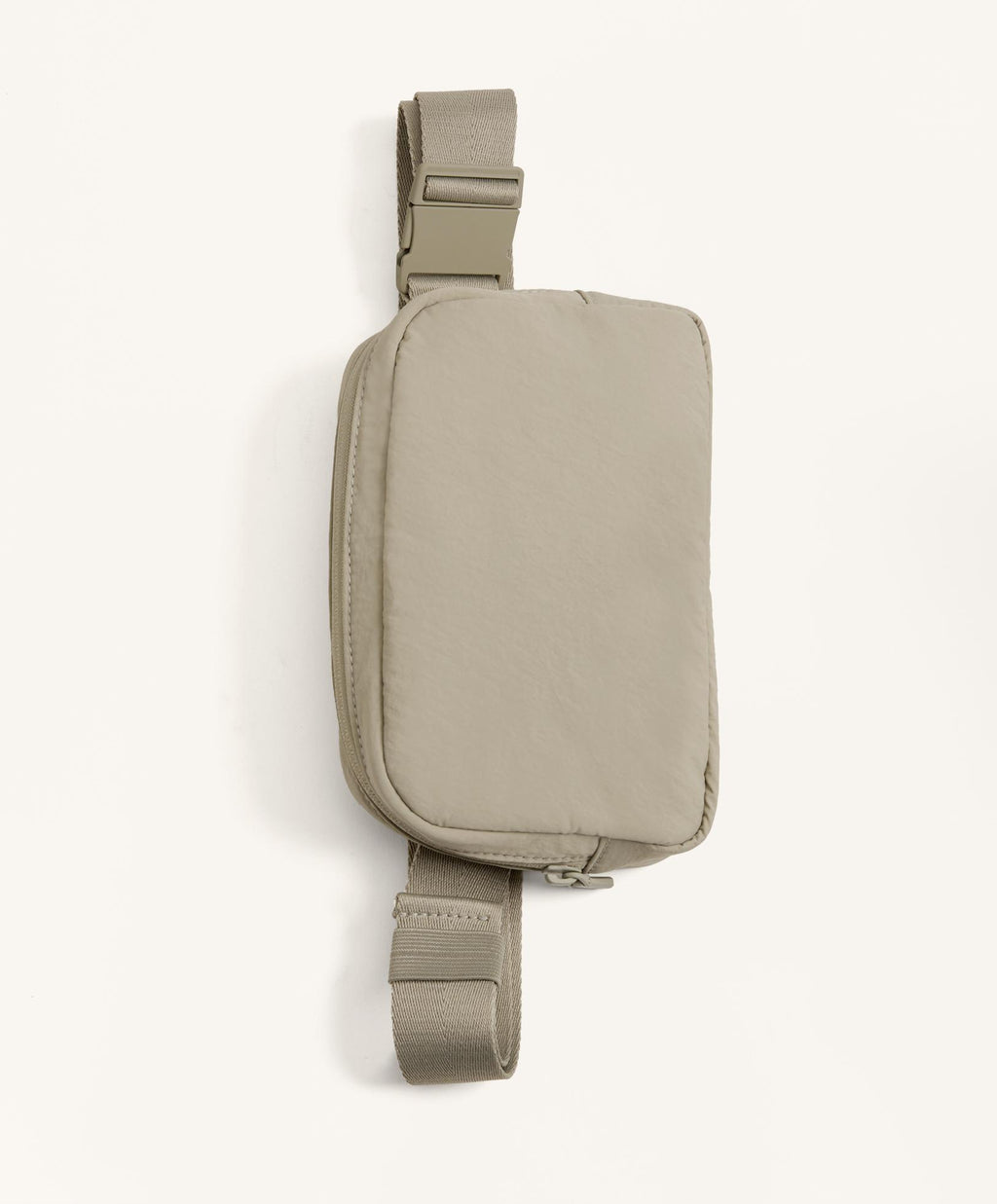 CROSS BODY BELT BAG