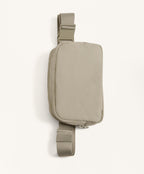 CROSS BODY BELT BAG