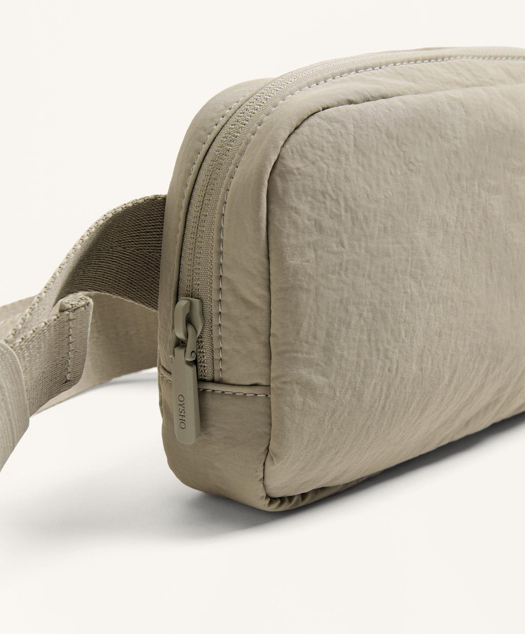 CROSS BODY BELT BAG