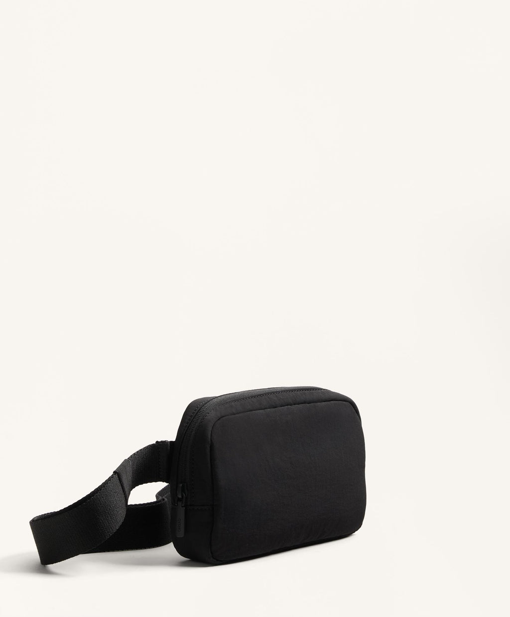 CROSS BODY BELT BAG