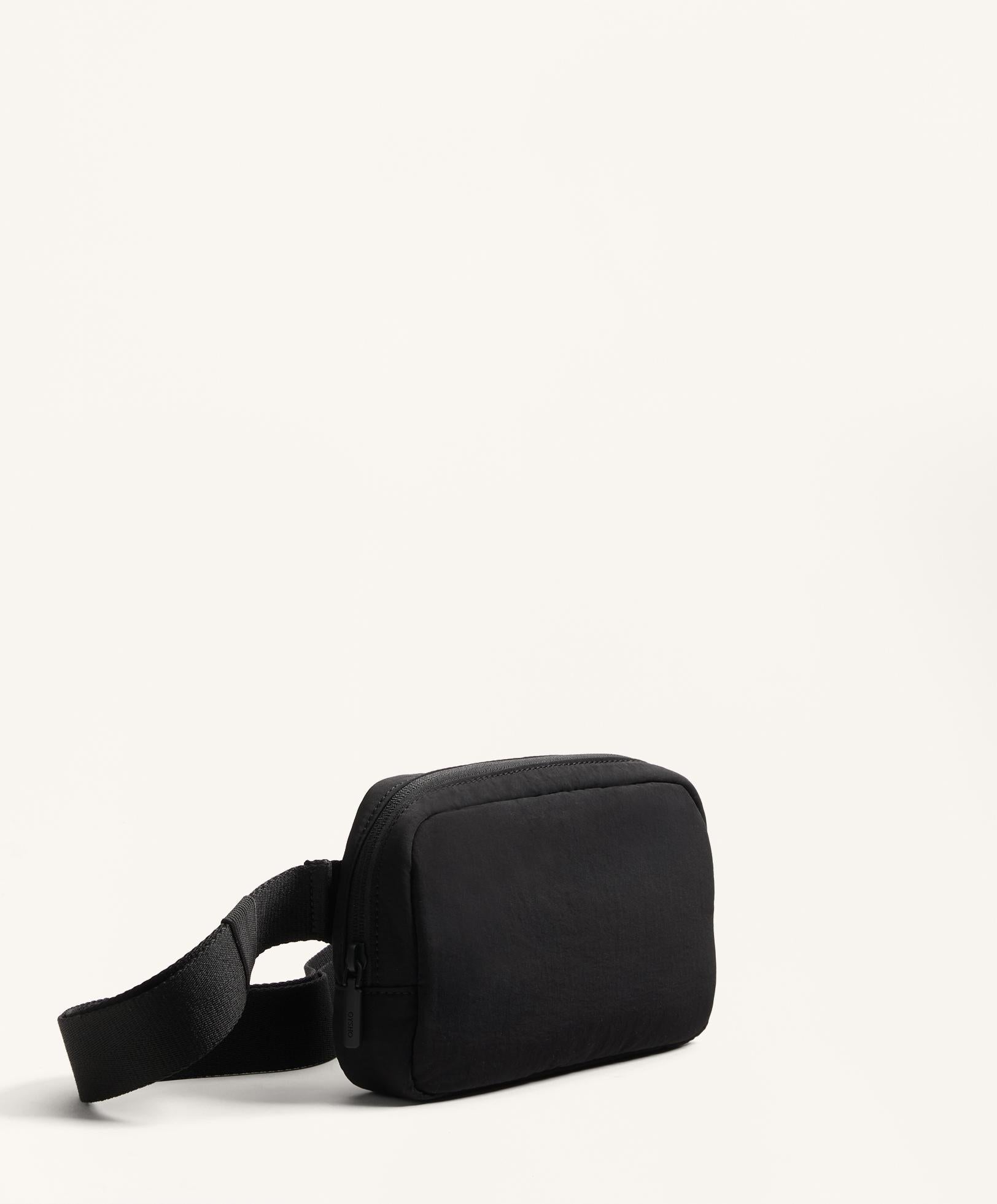 CROSS BODY BELT BAG