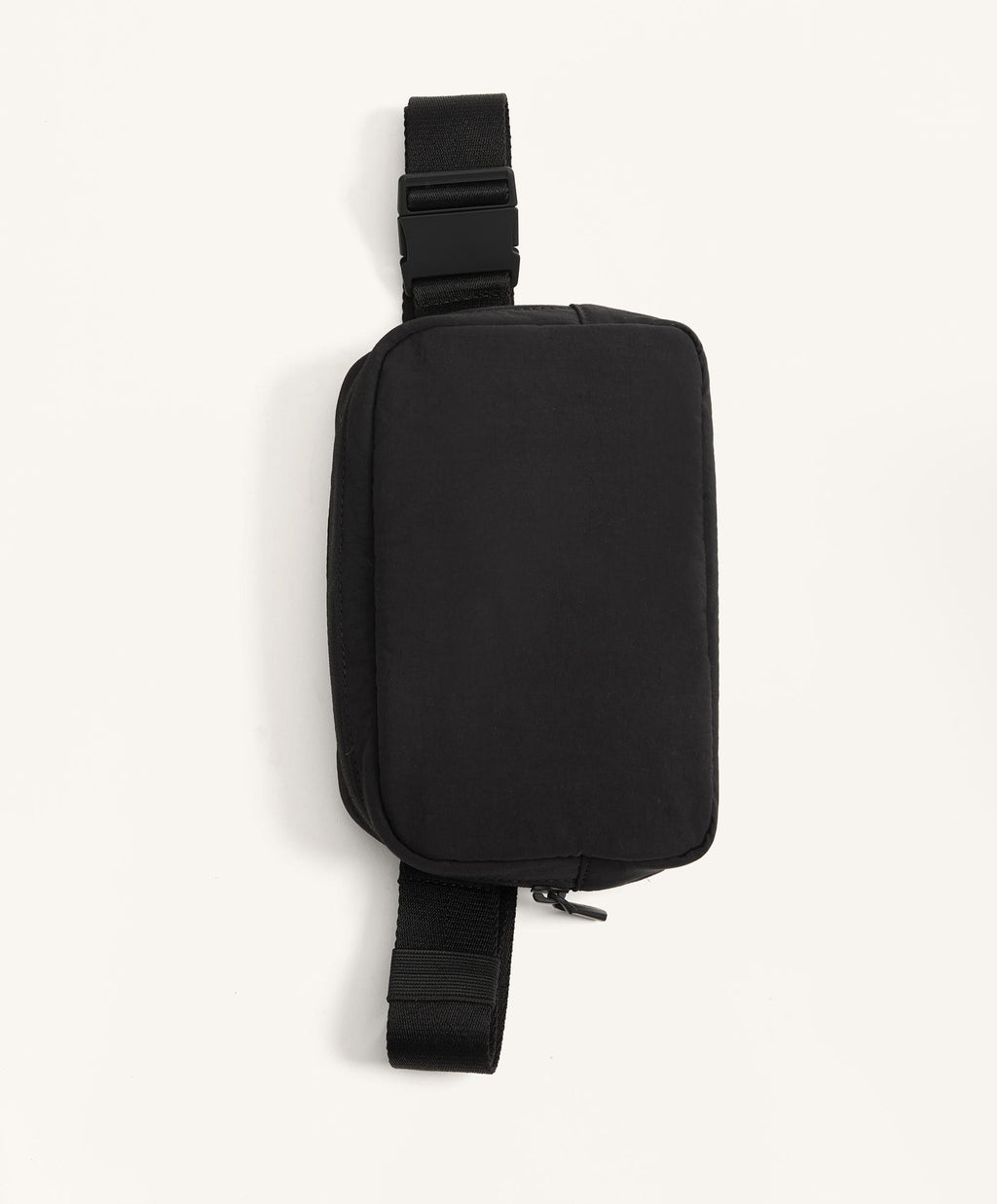 CROSS BODY BELT BAG