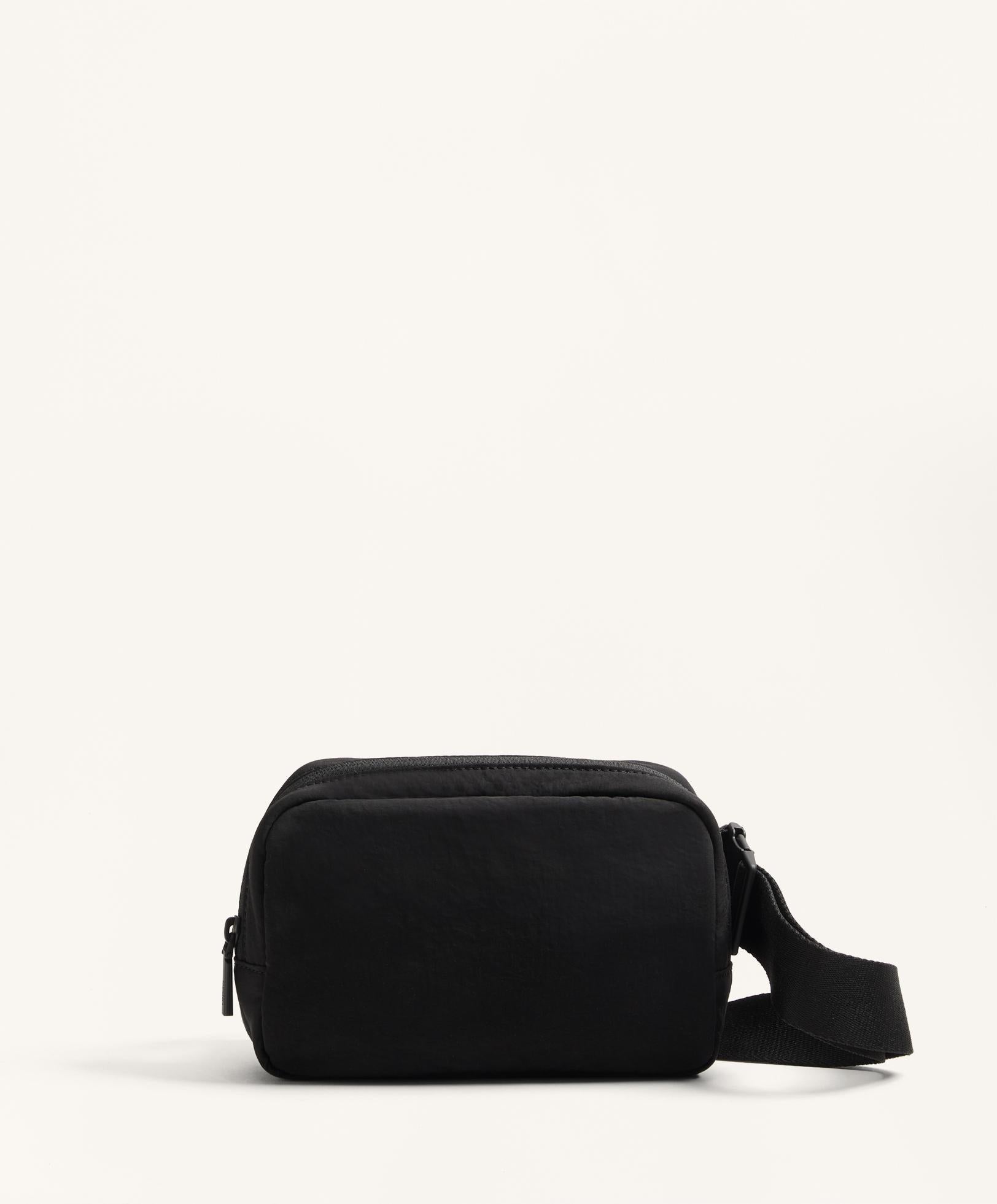 CROSS BODY BELT BAG