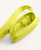 CROSS BODY BELT BAG