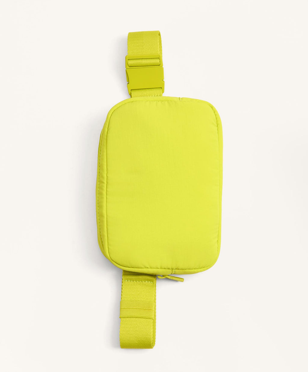 CROSS BODY BELT BAG