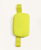 CROSS BODY BELT BAG