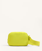 CROSS BODY BELT BAG