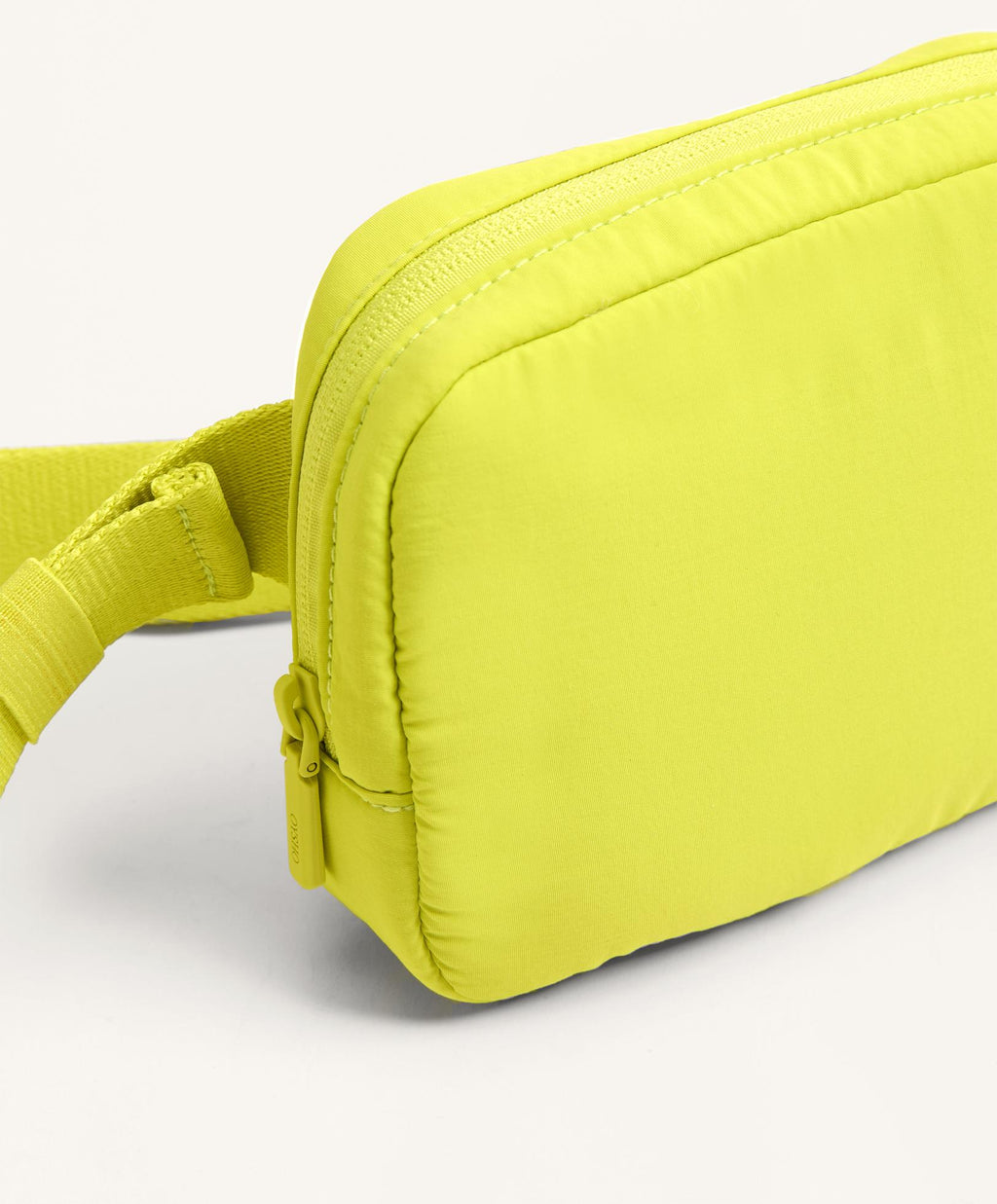 CROSS BODY BELT BAG