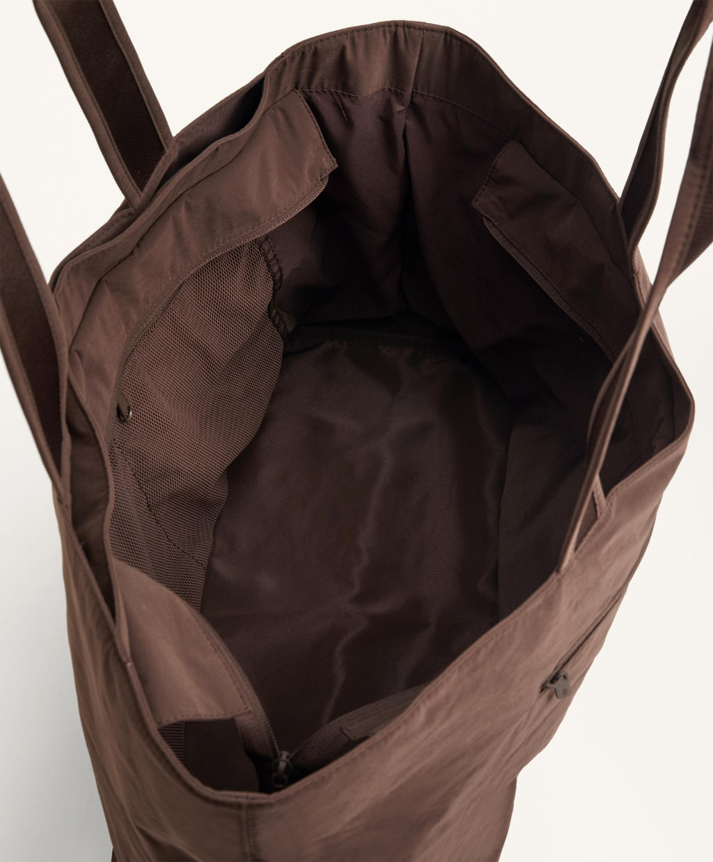 SOFT SHOPPER BAG