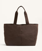 SOFT SHOPPER BAG