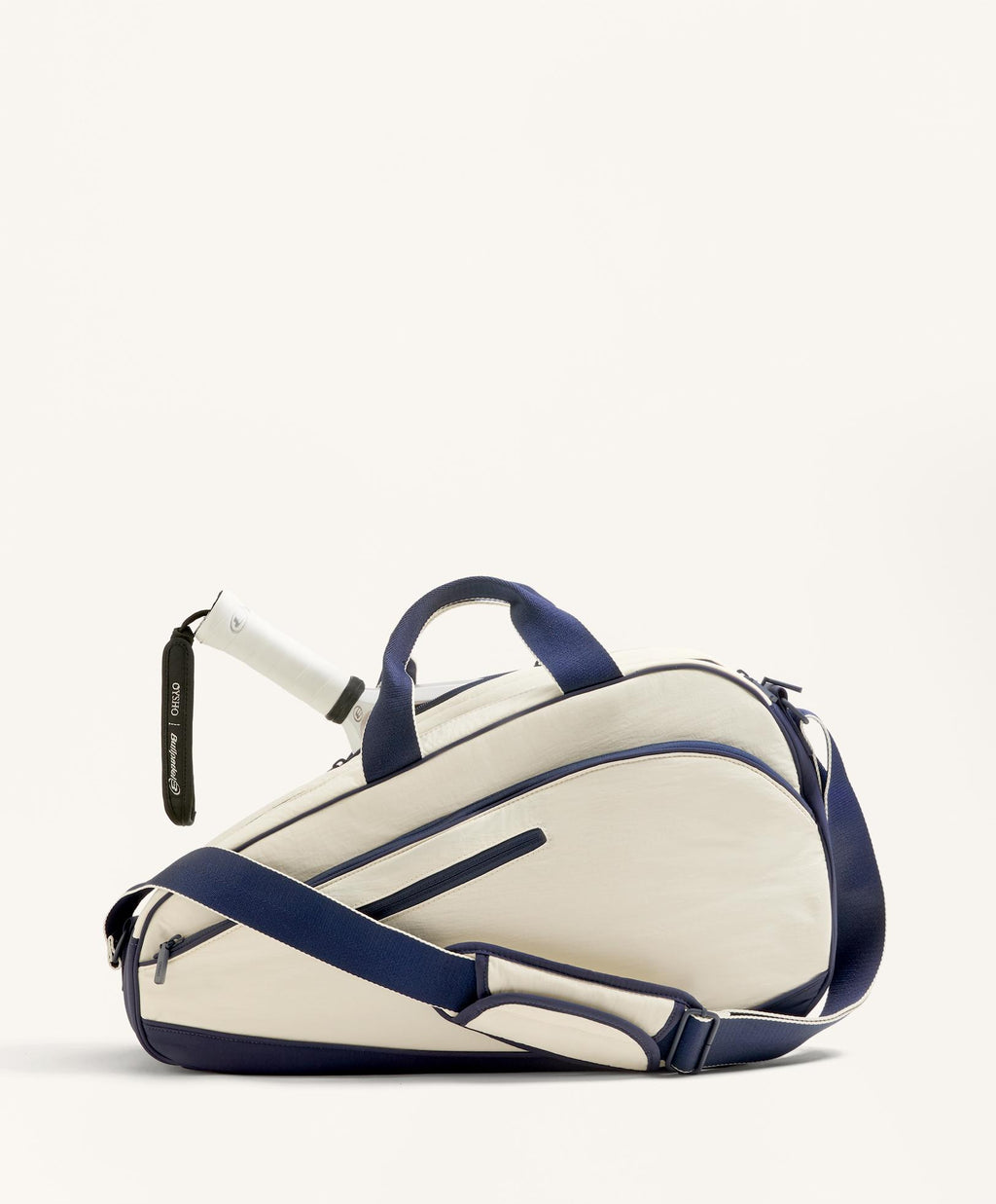 CONTRAST PADEL BAG