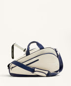 CONTRAST PADEL BAG