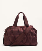 PADDED TECHNICAL SPORT BAG