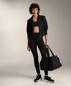 TECHNICAL BAG WITH SIDE POCKETS