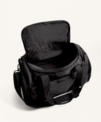 TECHNICAL BAG WITH SIDE POCKETS