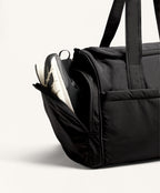 TECHNICAL BAG WITH SIDE POCKETS