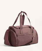 TECHNICAL BAG WITH SIDE POCKETS
