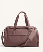 TECHNICAL BAG WITH SIDE POCKETS
