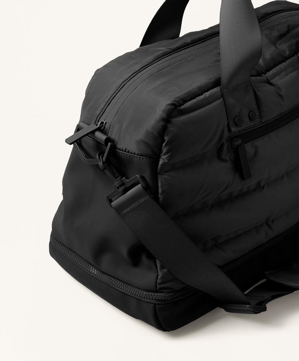 PADDED TECHNICAL SPORT BAG