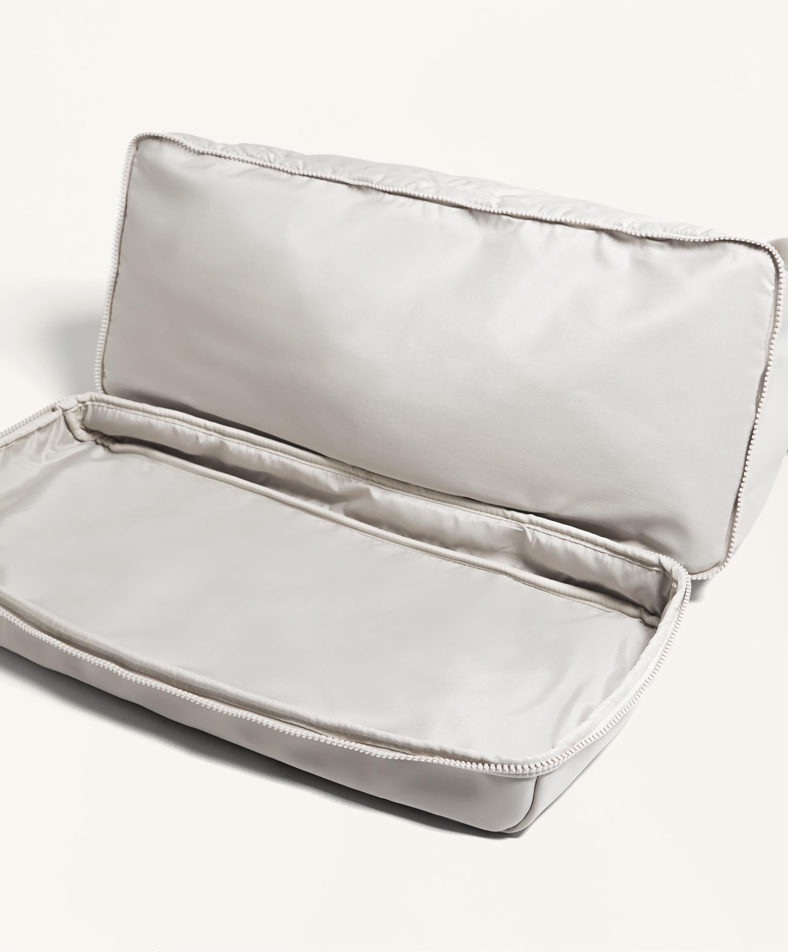 PADDED TECHNICAL SPORT BAG