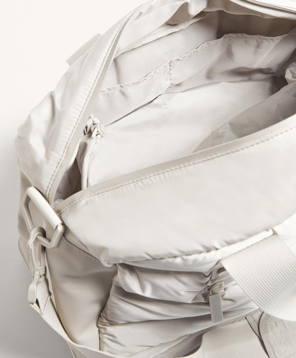 PADDED TECHNICAL SPORT BAG
