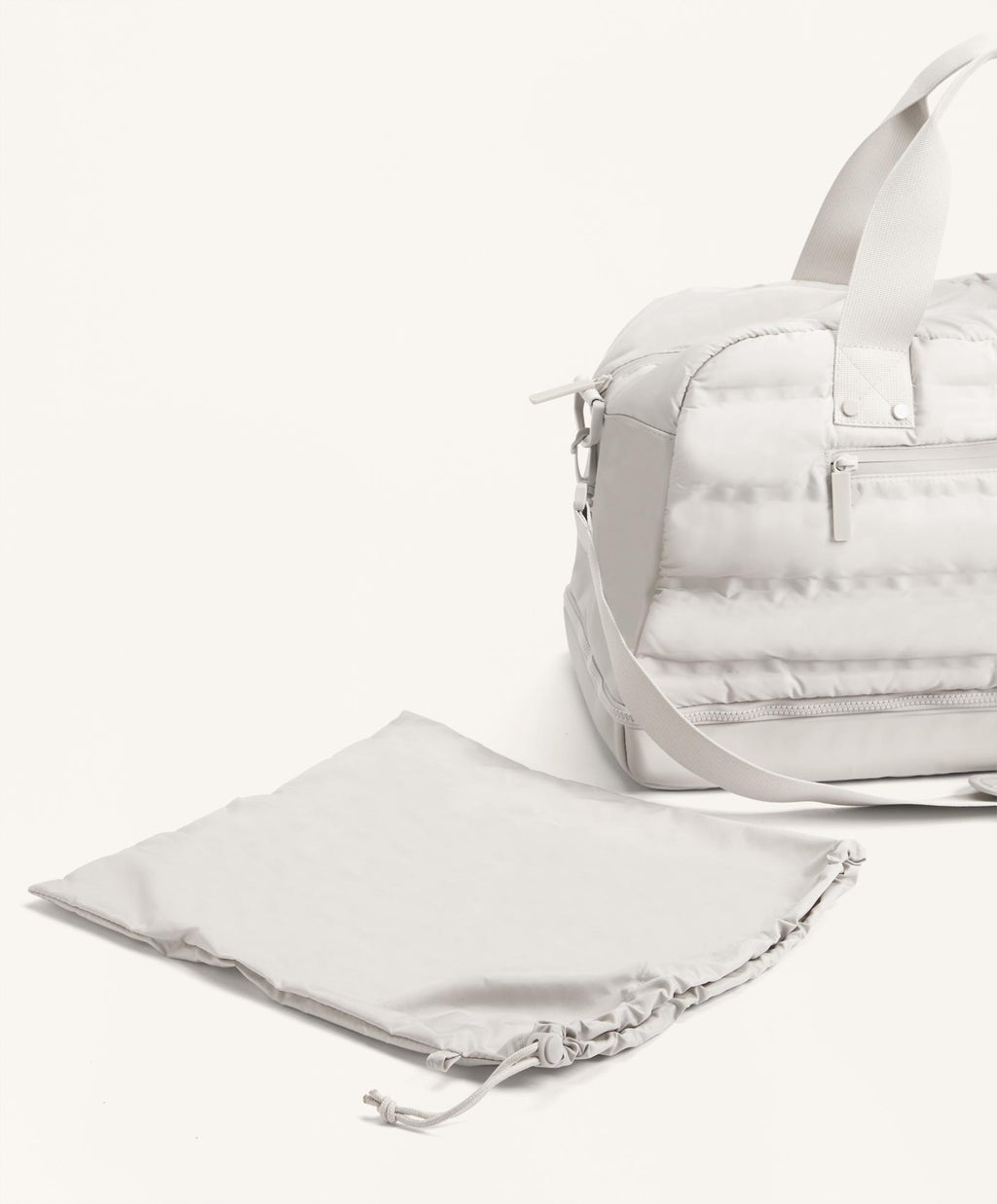 PADDED TECHNICAL SPORT BAG