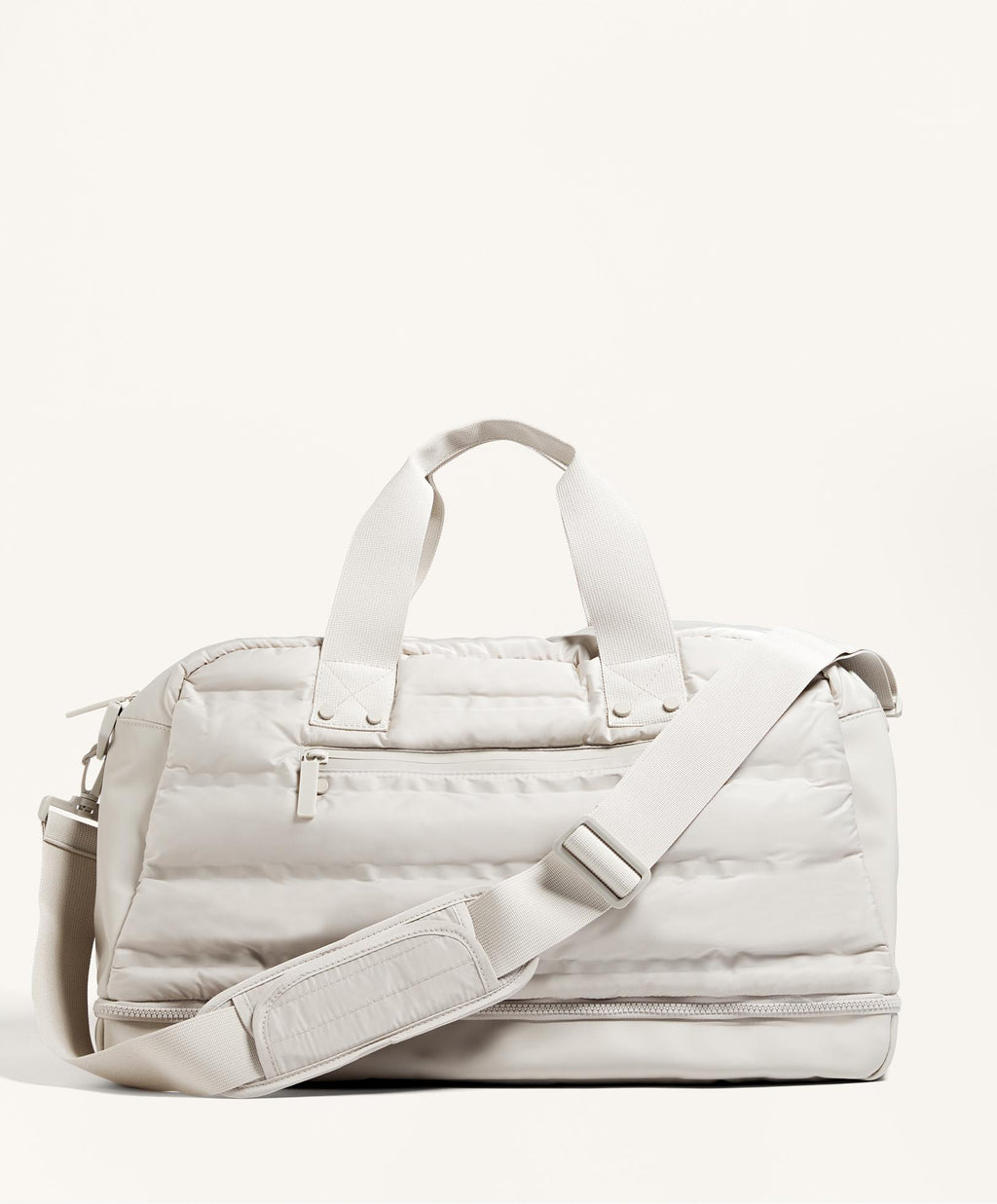 PADDED TECHNICAL SPORT BAG